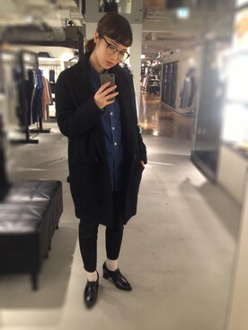 Kuwabara Maiさんのコーディネート