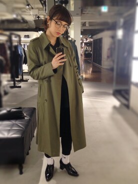 Kuwabara Maiさんのコーディネート