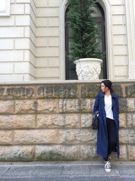 Kuwabara Maiさんのコーディネート