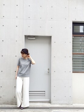 Kuwabara Maiさんのコーディネート