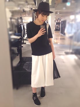 Kuwabara Maiさんのコーディネート