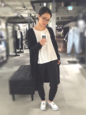 Kuwabara Maiさんのコーディネート