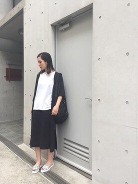 Kuwabara Maiさんのコーディネート