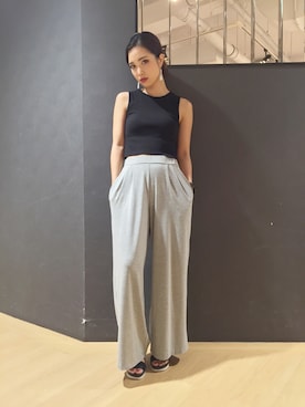 Kuwabara Maiさんのコーディネート