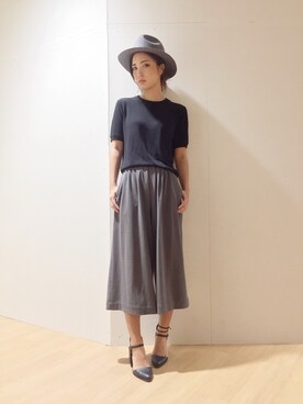 Kuwabara Maiさんのコーディネート