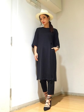 Kuwabara Maiさんのコーディネート