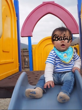 rikucoさんのコーディネート