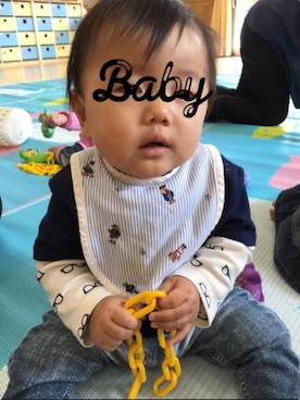 rikucoさんのコーディネート