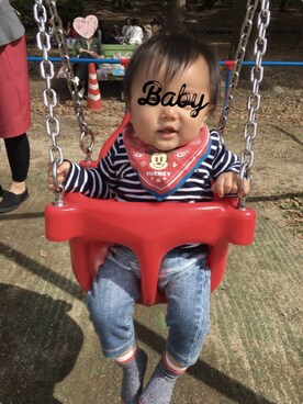 rikucoさんのコーディネート