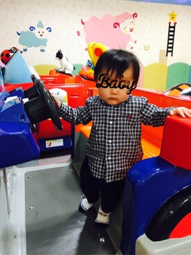 rikucoさんのコーディネート