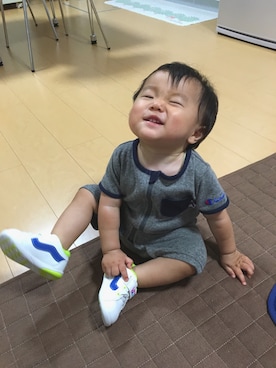 rikucoさんのコーディネート