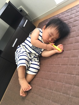 rikucoさんのコーディネート