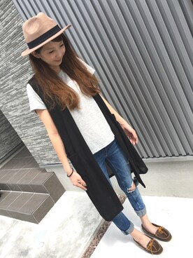 Miiさんのコーディネート