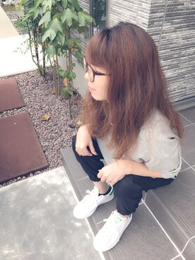 Miiさんのコーディネート