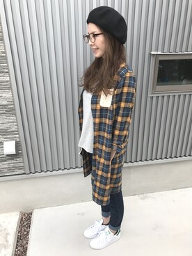 Miiさんのコーディネート