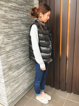 Miiさんのコーディネート