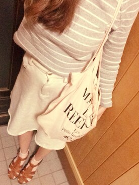 coco. さん(レディース・160cm)の夏コーディネート