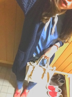 coco. さん(レディース・162cm)の春コーディネート