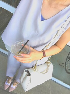 coco.  さん（レディース・162cm）の秋コーディネート