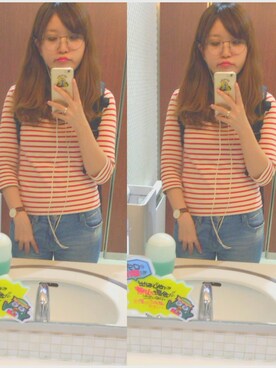 coco. さん(レディース・162cm)の秋コーディネート