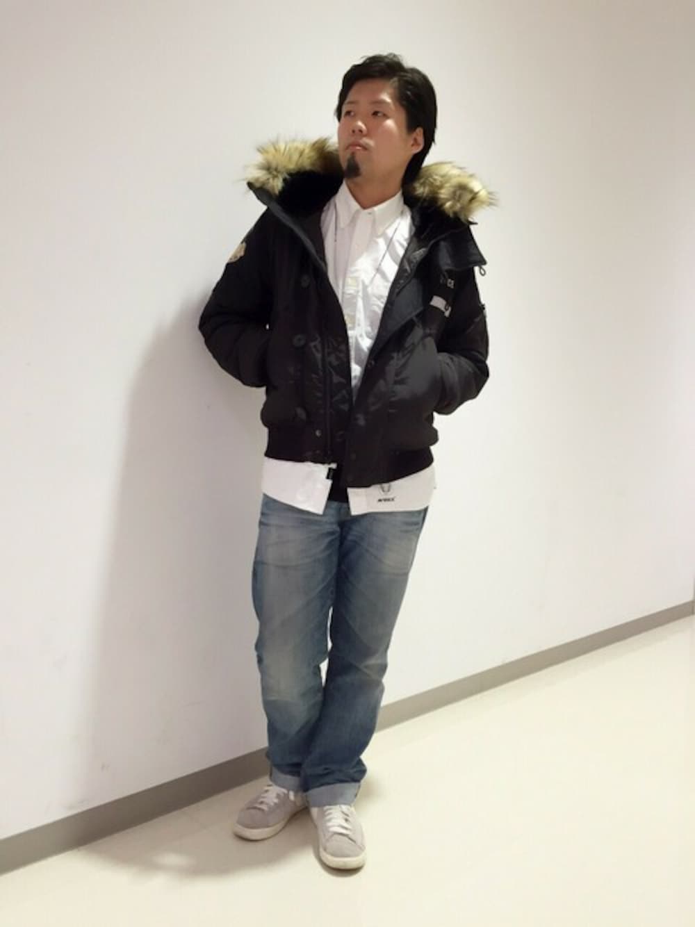 avirex/ アヴィレックス/ N-2B BLACK KNIGHTS/ N-2B ブラックナイツを