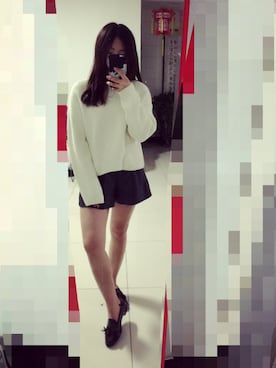 甜瓜-w-さんのコーディネート