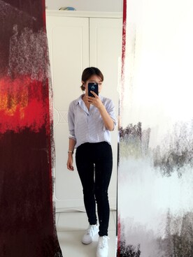 甜瓜-w-さんのコーディネート