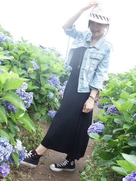 Chuenさんのコーディネート