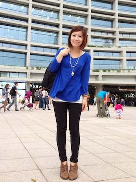 Chuenさんのコーディネート