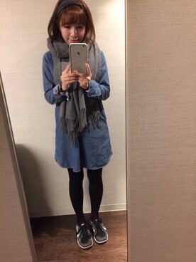 Chuenさんのコーディネート