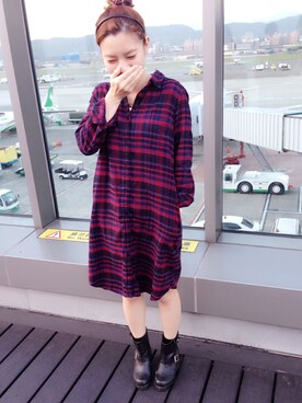 Chuenさんのコーディネート