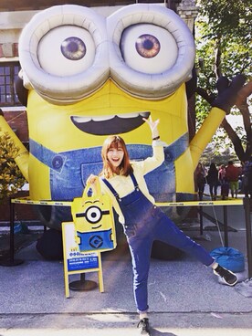 Chuenさんのコーディネート