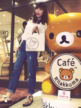 Chuenさんのコーディネート