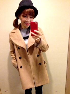 Chuenさんのコーディネート