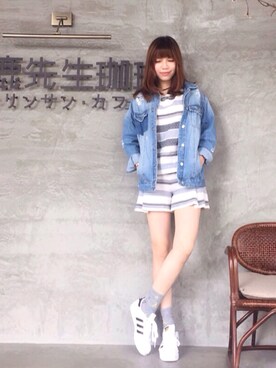 Chuenさんのコーディネート