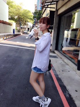 Chuenさんのコーディネート