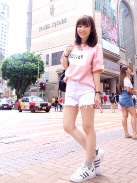 Chuenさんのコーディネート