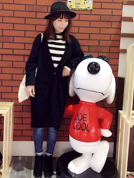 Chuenさんのコーディネート