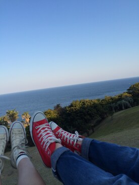 moe...さんのコーディネート