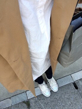 moe...さんのコーディネート