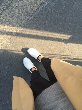 moe...さんのコーディネート