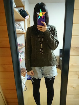 Hitomi Aokiさんのコーディネート