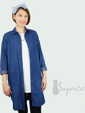 喵小蓓さんのコーディネート