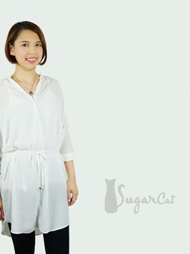 喵小蓓さんのコーディネート