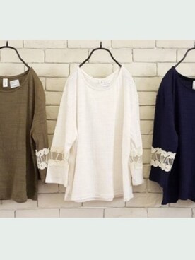 喵小蓓さんのコーディネート