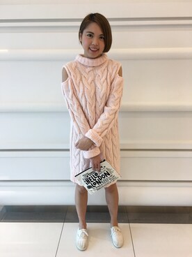 喵小蓓さんのコーディネート