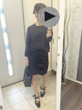 Huimei H.さんのコーディネート