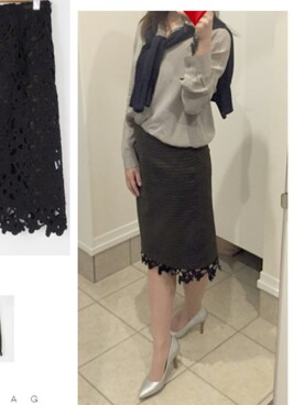 Huimei H.さんのコーディネート