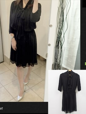 Huimei H.さんのコーディネート