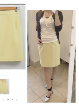 Huimei H.さんのコーディネート